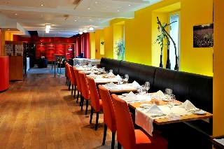 Bar
 di Aarehof Swiss Quality Hotel