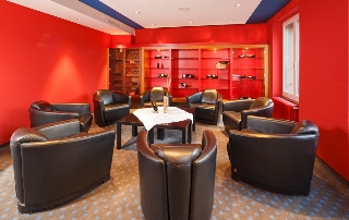 Bar
 di Aarehof Swiss Quality Hotel