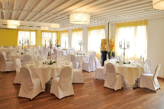 Restaurant
 di Aarehof Swiss Quality Hotel