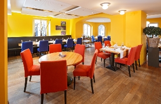 Restaurant
 di Aarehof Swiss Quality Hotel