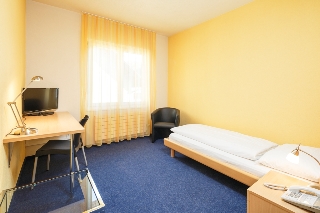 Room
 di Aarehof Swiss Quality Hotel