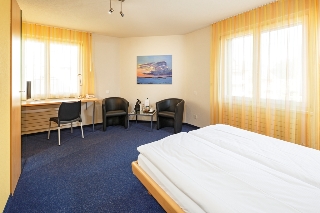 Room
 di Aarehof Swiss Quality Hotel