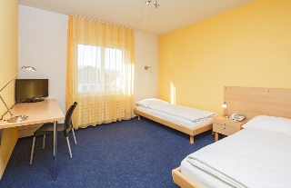 Room
 di Aarehof Swiss Quality Hotel