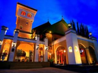 General view
 di The Castle Chiangmai