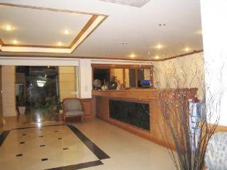 Rafael Mansion Bangkok Airport