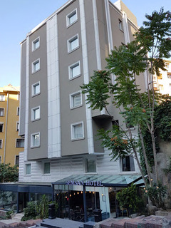 Semsan Hotel Nisantasi
