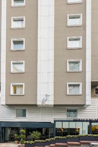 Semsan Hotel Nisantaşı
