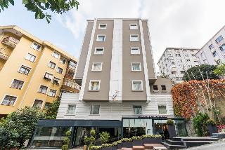 Semsan Hotel Nisantaşı