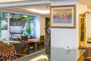 Semsan Hotel Nisantaşı