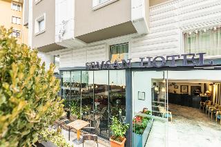 Semsan Hotel Nisantaşı