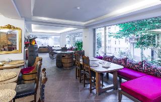 Semsan Hotel Nisantaşı