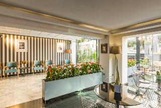 Semsan Hotel Nisantaşı