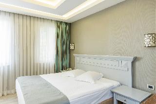 Semsan Hotel Nisantaşı