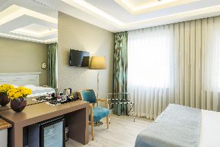 Semsan Hotel Nisantaşı