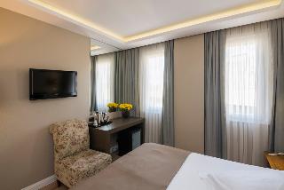 Semsan Hotel Nisantaşı