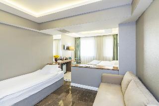 Semsan Hotel Nisantaşı