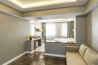Semsan Hotel Nisantaşı