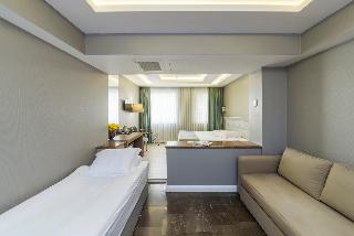 Semsan Hotel Nisantaşı