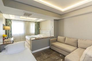 Semsan Hotel Nisantaşı