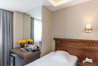 Semsan Hotel Nisantaşı