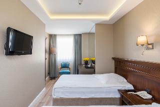 Semsan Hotel Nisantaşı