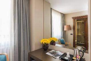 Semsan Hotel Nisantaşı