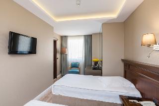 Semsan Hotel Nisantaşı
