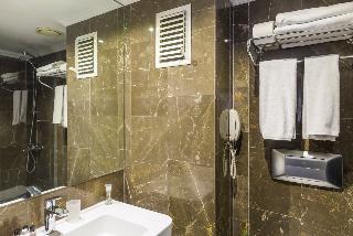 Semsan Hotel Nisantaşı