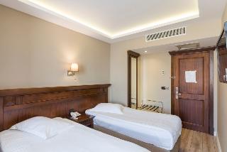 Semsan Hotel Nisantaşı