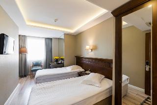 Semsan Hotel Nisantaşı