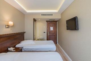 Semsan Hotel Nisantaşı