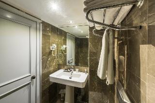 Semsan Hotel Nisantaşı