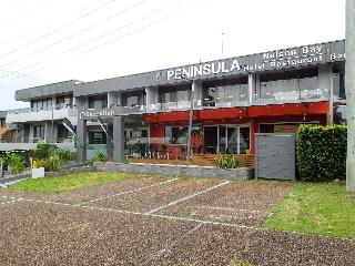 Peninsula Motor Inn Apartments