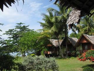 General view