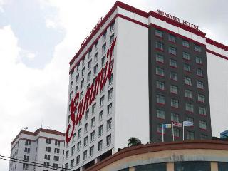 The Summit Hotel Bukit Mertajam