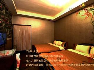 General view
 di Warm House I