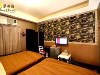 General view
 di Warm House I