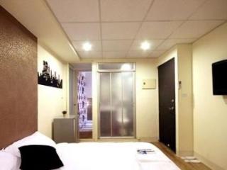 General view
 di Eiffel Tower Hostel