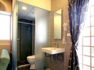 General view
 di Eiffel Tower Hostel