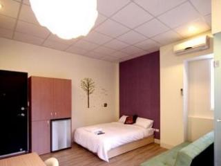 General view
 di Eiffel Tower Hostel