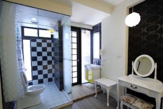 Room
 di Eiffel Tower Hostel