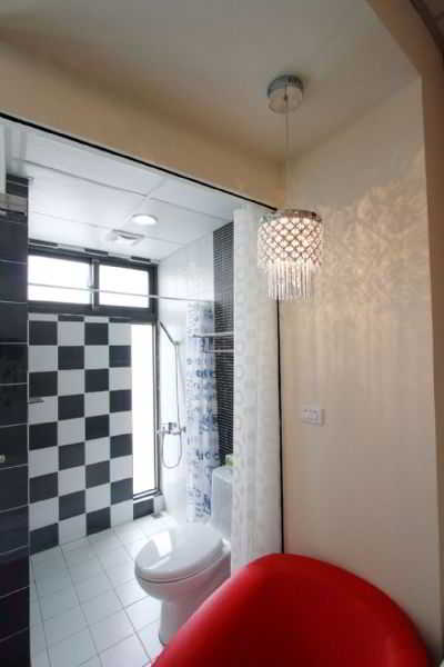 Room
 di Eiffel Tower Hostel