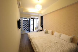 Room
 di Eiffel Tower Hostel