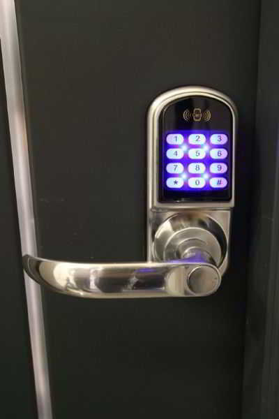 Room
 di Eiffel Tower Hostel