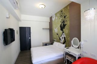 Room
 di Eiffel Tower Hostel