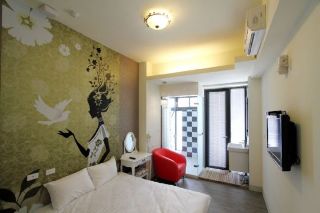 Room
 di Eiffel Tower Hostel