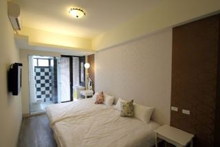 Room
 di Eiffel Tower Hostel