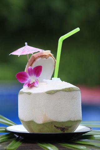 Palm Coco Mantra Resort