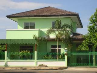 General view