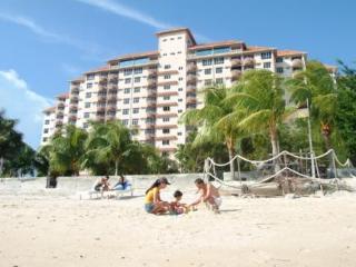 General view
 di Glory Beach Resort
